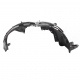 Lodera Delantera Derecha Auto Magic para X-Trail