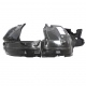 Lodera Delantera Derecha Auto Magic para X-Trail