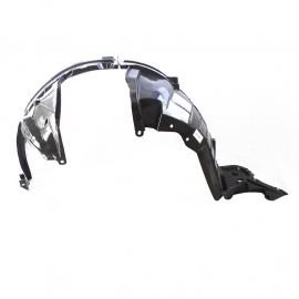 Tolva guardafangos delantera izquierda para X-trail 15-16