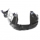 Lodera Delantera Izquierda Auto Magic para X-Trail