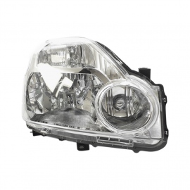 Faro Cromado Derecho Auto Magic para X-Trail