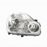 Faro Cromado Derecho Auto Magic para X-Trail