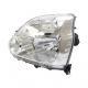 Faro Cromado Izquierdo Auto Magic para X-Trail