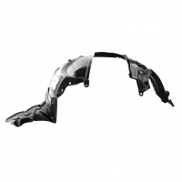 Tolva Lodera Delantera Derecha Auto Magic para X-Trail