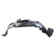 Tolva Lodera Delantera Derecha Auto Magic para X-Trail