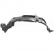 Tolva Lodera Delantera Izquierda Auto Magic para X-Trail