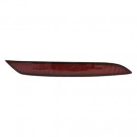 Reflejante Rojo Derecho Trasero Auto Magic para Golf A7 