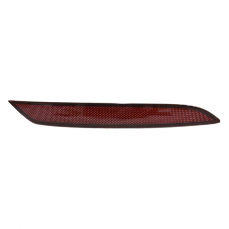 Reflejante Rojo Derecho Trasero Auto Magic para Golf A7 