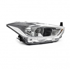 Faro Principal Derecho con Ajuste Eléctrico Auto Magic para Kicks