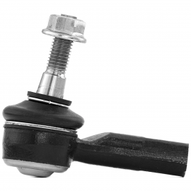 Terminal Exterior Izquierda de Dirección Hidraulica SYD para Spark