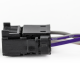 Espejo Lateral Izquierdo Eléctrico con Desempañante View Max para Vento