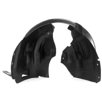 Tolva Lodera de Rueda Delantera Izquierda Auto Magic para Jetta A6