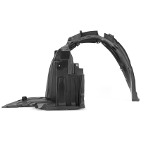 Lodera de Rueda Delantera Derecha Auto Magic para Versa