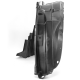 Lodera de Rueda Delantera Derecha Auto Magic para Versa