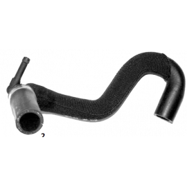 Manguera de Calefacción, Tubo a Calefactor Moldeada Cauplas para Amarok 2.0L