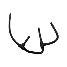 Manguera de Refrigeración, Deposito a Cuerpo de Aceleración Moldeada Cauplas para Golf A4 y Jetta A4 2.0L