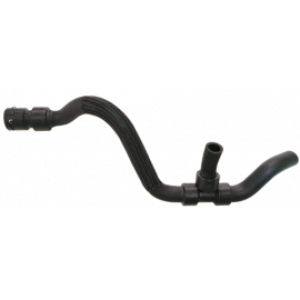 Manguera de Refrigeración, Conector a Termostato Moldeada Cauplas para Bora, Golf A6, Jetta A6 2.5L