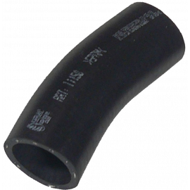 Manguera Corta Superior de Radiador Cauplas para Lupo 1.6