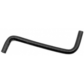 Manguera de Refrigeración, Cuerpo de Aceleración a Tubo Moldeada Cauplas para Golf A4 y Jetta A4 2.0L