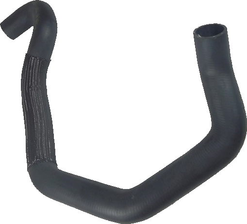 Manguera Inferior de Radiador Cauplas