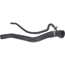 Manguera con Conector Superior de Radiador Cauplas para Bora 2.5, Golf A6 2.5, Jetta A6 2.5