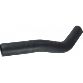 Manguera de Radiador, Superior Moldeada Cauplas para D21 3.0L , PATHFINDER 3.0L