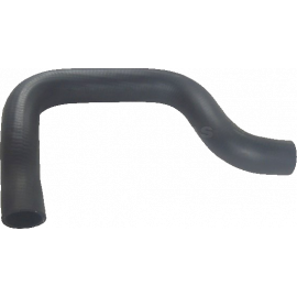 Manguera Superior de Radiador Cauplas para Mazda 626, B2000, 720, 510, 200SX, D21, Caribe, Atlantic