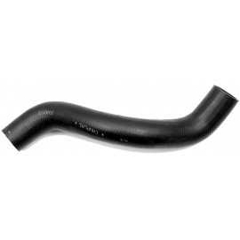Manguera de Radiador, Inferior Moldeada Cauplas para CAVALIER 2.2L, IMPALA 3.4L, LUMINA, MONTE CARLO, VENTURE 3.4L