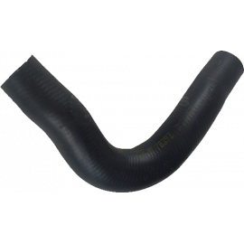 Manguera Inferior de Radiador sin Aire Acondicionado Cauplas para NV350 2.5, Urvan 2.5
