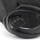 Espejo Retrovisor Izquierdo Eléctrico con Luz Direccional Auto Magic para Bora