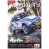 Revista "AIRMIGHTY" Edicion 24