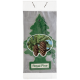 Aromatizante de Pino Verde Royal Pine Little Trees