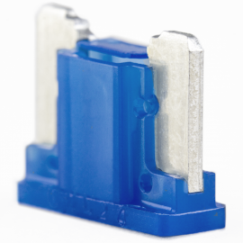 Fusible Micra 15 Amperios Azul Würth