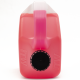 Garrafa de Anticongelante Rosa Orgánico Listo para Usar Permatex