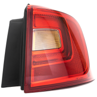 Calavera Exterior Derecha Auto Magic para Jetta A6 