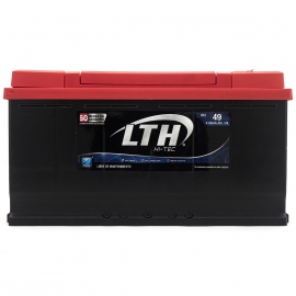 Batería Automotriz LTH H-49-850