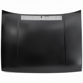 Cofre Flector de Motor para Caribe, Atlantic