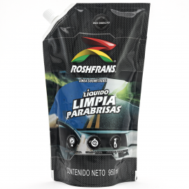 Liquído Limpiaparabrisas Roshfrans de 950 ml