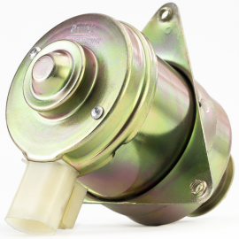 Motor de Motoventilador Bruck para Tsuru 3 1.6