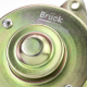Motor de Motoventilador Bruck para Tsuru 3 1.6