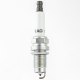 Juego de 5 Bujías Originales 101905600C de Platino con 1 Electrodo para Beetle, Bora, Jetta A6