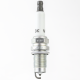 Juego de 5 Bujías Originales 101905600C de Platino con 1 Electrodo para Beetle, Bora, Jetta A6