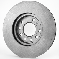 Disco Ventilado de Freno Delantero Brembo para Astra1.8, Zafira 2.0
