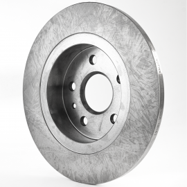 Disco Sólido de Freno Trasero ACDelco para Cruze 1.8