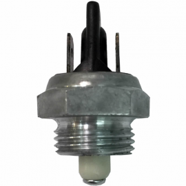 Bulbo Interruptor de Luz de Reversa Bruck para VW Sedan, Combi 1600, Safari, Brasilia