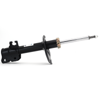 Amortiguador de Suspensión Delantero Izquierdo de Gas BOGE para Almera