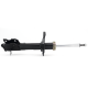 Amortiguador de Suspension Strut Delantero Izquierdo de Gas Boge para Almera.