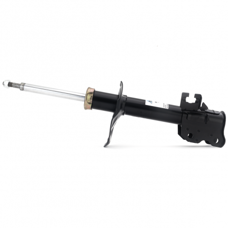 Amortiguador de Suspension Strut Delantero Derecho de Gas Boge para Almera.