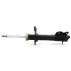 Amortiguador de Suspension Strut Delantero Derecho de Gas Boge para Almera.