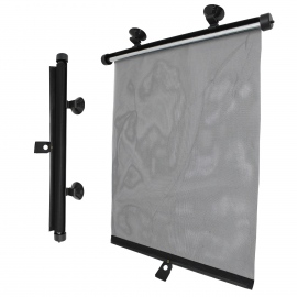 Par de Parasoles retractiles con chupones Tunix